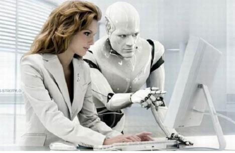 1000年以后的男女长相 实在太吓人了!