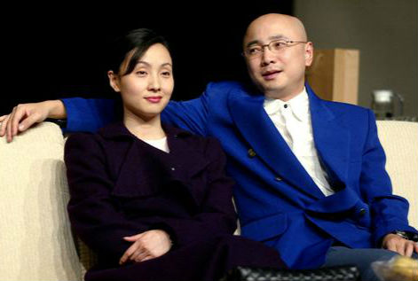 陶虹徐峥离婚真相:徐峥陶虹离婚了吗? 陶虹徐峥离婚真相:徐峥陶虹离婚了吗?