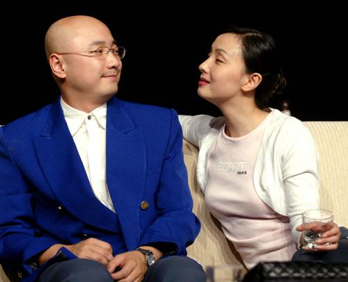 陶虹徐峥离婚真相:徐峥陶虹离婚了吗? 陶虹徐峥离婚真相:徐峥陶虹离婚了吗?