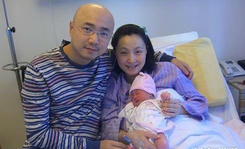 陶虹徐峥离婚真相:徐峥陶虹离婚了吗? 陶虹徐峥离婚真相:徐峥陶虹离婚了吗?