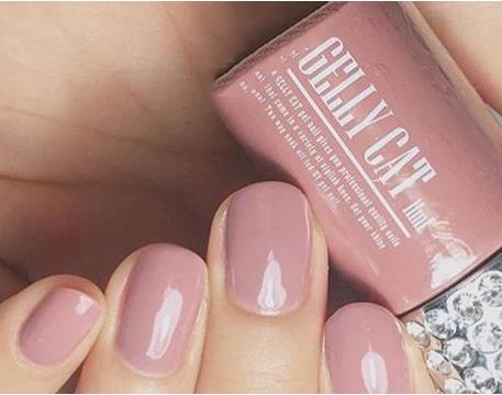 夏季美甲图片2017款式 2017夏季小清新就要韩国范