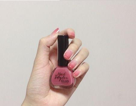 夏季美甲图片2017款式 2017夏季小清新就要韩国范