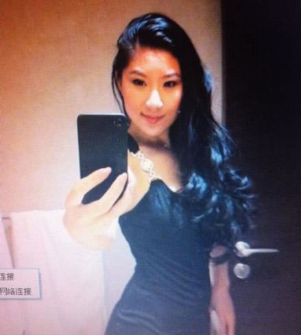 谢贤年轻时照片帅气逼人：谢贤年轻时女友照片曝光