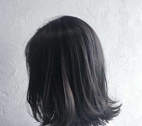 吃它让你到80岁都满头黑发(图) 吃它让你到80岁都满头黑发(图)