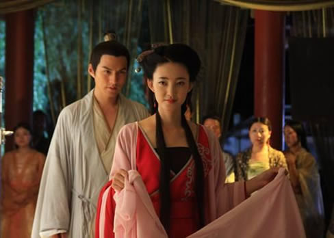 太医能出入后宫为何不用阉成太监(图) 太医能出入后宫为何不用阉成太监(图)