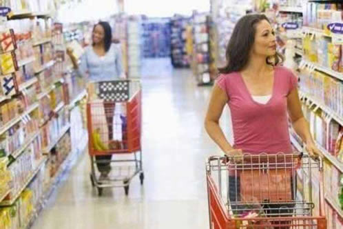 超市惊人陷阱99%的人都被坑了:原因请看明白 超市惊人陷阱99%的人都被坑了:原因请看明白