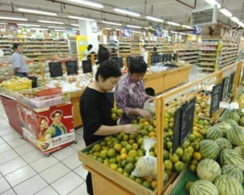 超市惊人陷阱99%的人都被坑了:原因请看明白 超市惊人陷阱99%的人都被坑了:原因请看明白