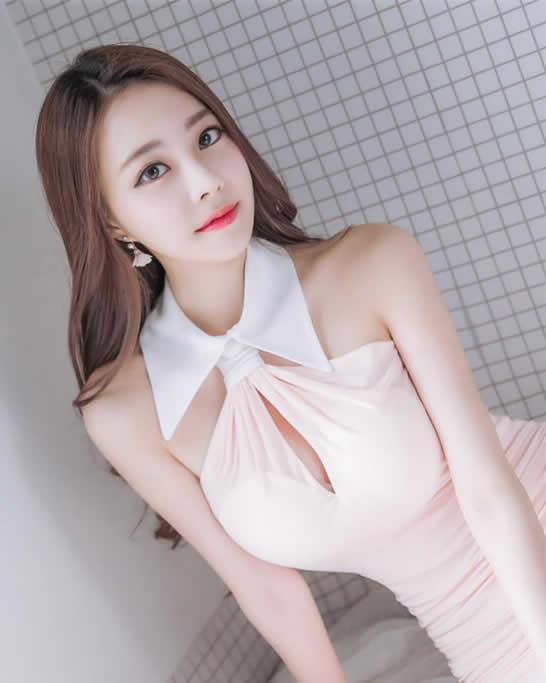 气质美女颜值身材：必看的美女身材 只应天上有