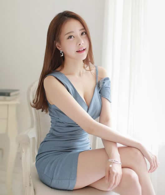 气质美女颜值身材：必看的美女身材 只应天上有