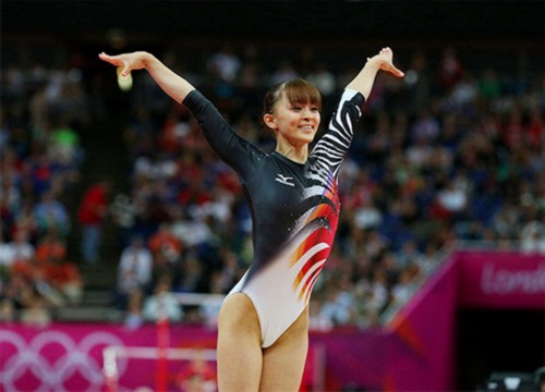 女士紧身裤恶劣穿法：盘点紧身裤的十大穿法（图）