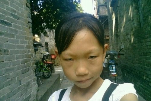 最丑女子组合：美女看烦了来看看最丑的20名女子