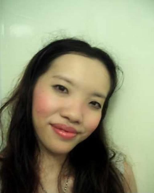 最丑女子组合：美女看烦了来看看最丑的20名女子