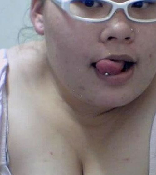 最丑女子组合：美女看烦了来看看最丑的20名女子