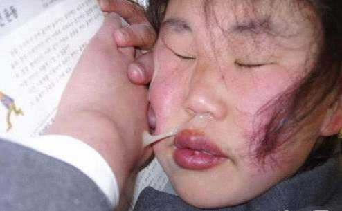 最丑女子组合：美女看烦了来看看最丑的20名女子