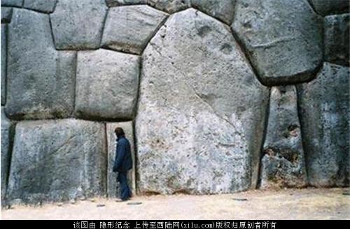 地球内部竟然还有另一个世界：神秘地心世界（图）