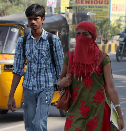 男子和丈母娘私奔 2月后悔不当初(图) 男子和丈母娘私奔 2月后悔不当初(图)