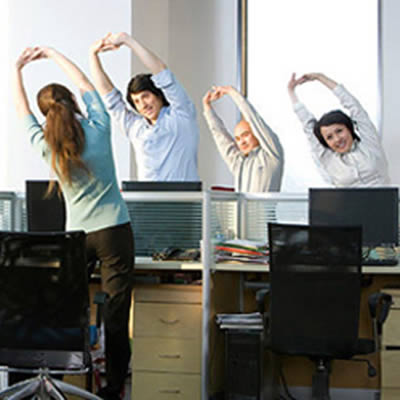 职场女性如何瘦身:教你瘦身妙招大揭秘 职场女性如何瘦身:教你瘦身妙招大揭秘