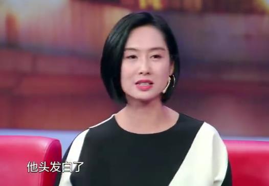 朱茵节目聊周星驰：节目中首次揭露与星爷过往