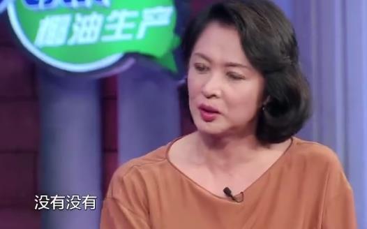 朱茵节目聊周星驰：节目中首次揭露与星爷过往