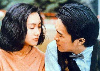 朱茵节目聊周星驰：节目中首次揭露与星爷过往