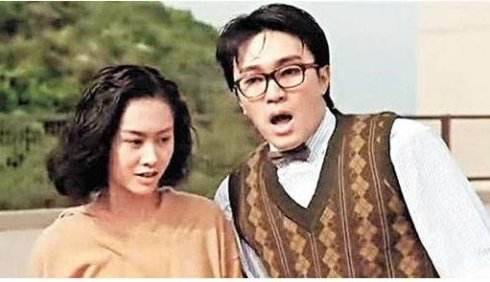 朱茵节目聊周星驰：节目中首次揭露与星爷过往