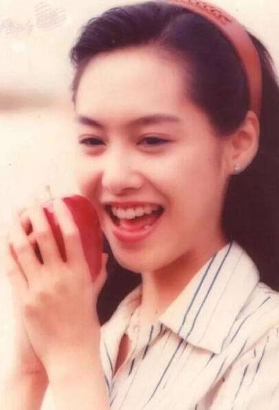 朱茵节目聊周星驰：节目中首次揭露与星爷过往