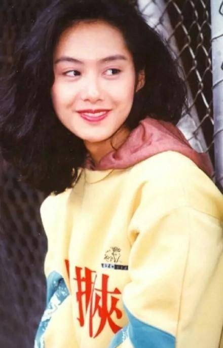 朱茵节目聊周星驰：节目中首次揭露与星爷过往