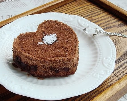 巧克力甜点的做法大全:简单快速的巧克力甜点 巧克力甜点的做法大全:简单快速的巧克力甜点