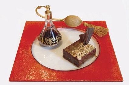 世界上最贵的甜品：十大最贵甜品好吃但巨贵（图）