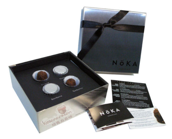 世界上最贵的甜品：十大最贵甜品好吃但巨贵（图）