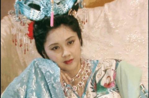 西游记中的6大美女：经典《西游记》美女集合（图）
