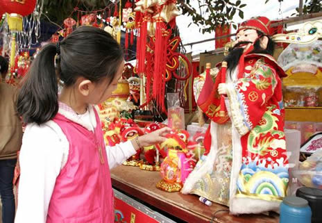 趣谈春节民俗:现代人过春节的十大新民俗(全文) 趣谈春节民俗:现代人过春节的十大新民俗(全文)