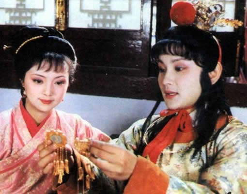 古代大多是近亲结婚为何孩子健全(图) 古代大多是近亲结婚为何孩子健全(图)