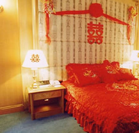 惊呆!结婚当日竟发现是亲兄妹（图）