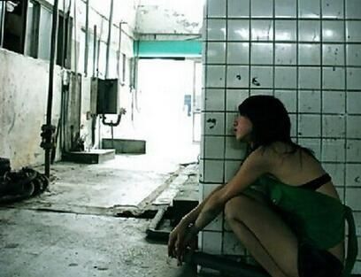 打工妹自述生理烦恼:让人震惊（图）