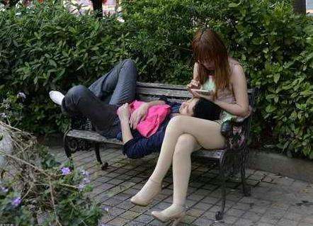 打工妹自述生理烦恼:让人震惊（图）