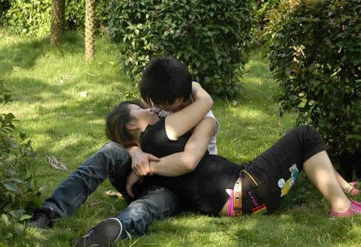 打工妹自述生理烦恼:让人震惊（图）