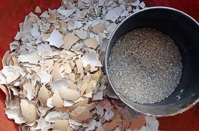 鸡蛋壳的作用:鸡蛋壳神奇妙用以后要留着 鸡蛋壳的作用:鸡蛋壳神奇妙用以后要留着