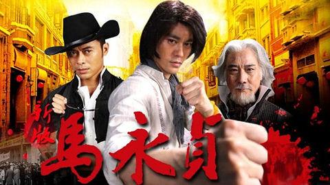 关于上海滩的电影：扒一扒上海滩上的争雄电影