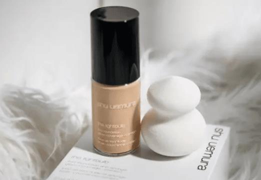 粉底液排行榜:2017全球最好用的粉底液排名 粉底液排行榜:2017全球最好用的粉底液排名