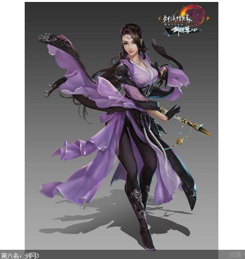 最火的游戏：图文解析中国十大最火爆游戏