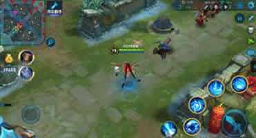 王者荣耀 大桥：王者荣耀大乔强力技能解析