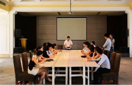 售楼女自曝行业内幕 老百姓不敢信（图文分享）