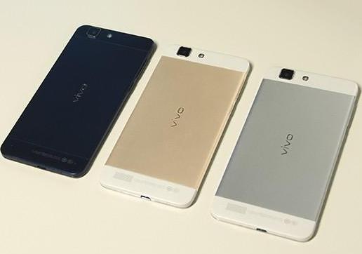 最薄的手机：超薄手机排名（图文解析）