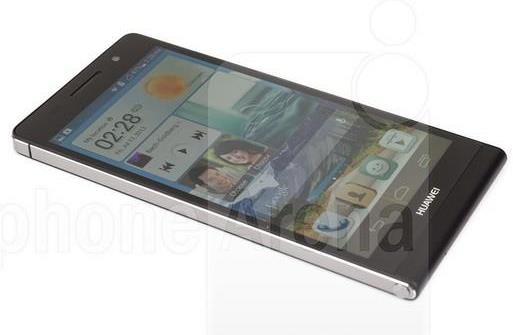 最薄的手机：超薄手机排名（图文解析）