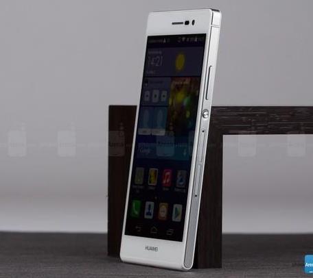 最薄的手机：超薄手机排名（图文解析）