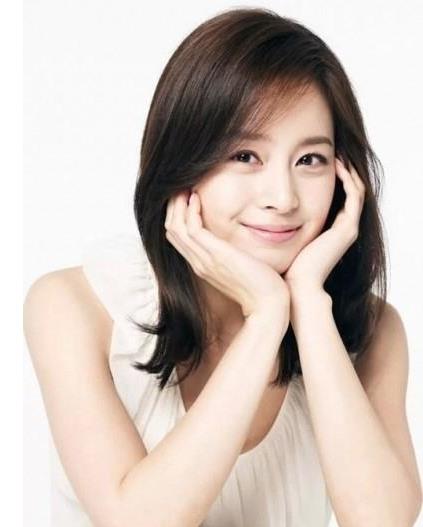 韩国第一美女是谁：一起来看看（组图）