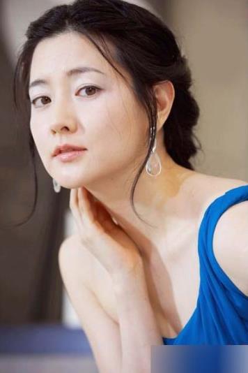 韩国第一美女是谁：一起来看看（组图）