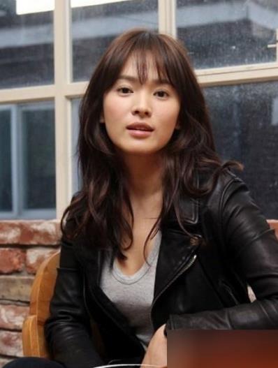 韩国第一美女是谁：一起来看看（组图）