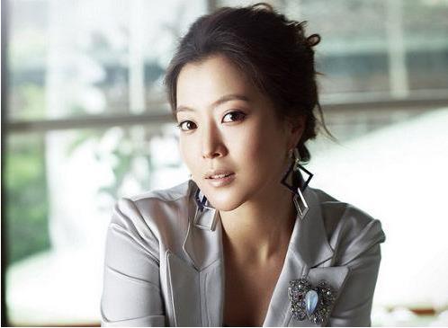 韩国第一美女是谁：一起来看看（组图）